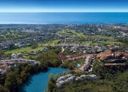 Marbella NEUBAU: Luxus-Penthouse in traumhafter Lage nahe Golf und Meer! Wohnung kaufen