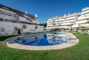 Marbella Tolle 3-Schlafzimmer Luxus-Wohnung in Nueva Andalucia Wohnung kaufen