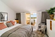 Marbella Tolle 3-Schlafzimmer Luxus-Wohnung in Nueva Andalucia Wohnung kaufen