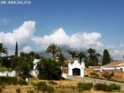 NUEVA ANDALUCIA Neubauprojekt mit Meerblick in der Nähe von Puerto Banus Haus kaufen