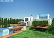 NUEVA ANDALUCIA Neubauvilla in Nueva Andalucia Haus kaufen