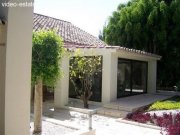 Nueva Andalucia Villa in der Nähe vom Los Naranjos Golf Club Haus kaufen