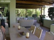 Nueva Andalucia Villa in privater Wohnanlage in der Nähe von Puerto Banus Haus kaufen