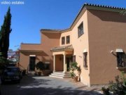 Nuevo Andalucia Villa in Marbella nähe Golfplätzen Haus kaufen