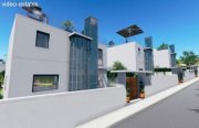 Puerto Banus Wohnanlage mit 9 Luxus Villen - Neubau Haus kaufen