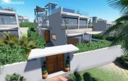 Puerto Banus Wohnanlage mit 9 Luxus Villen - Neubau Haus kaufen