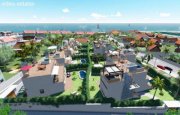 Puerto Banus Wohnanlage mit 9 Luxus Villen - Neubau Haus kaufen