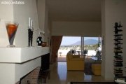 Atalaya Penthouse in sehr gutem Zustand und Meerblick Wohnung kaufen