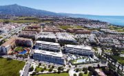 San Pedro de Alcántara NEUBAU - Luxus-Apartments - 500 m zum Strand Wohnung kaufen