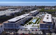 San Pedro de Alcántara NEUBAU - Luxus-Apartments - 500 m zum Strand Wohnung kaufen