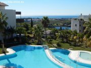 San Pedro de Álcantara hda-immo.eu: Neubauwohnung neben dem berühmten Hotel Villapadierna, Benahavis/Estepona, Costa del Sol Wohnung kaufen