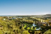 Estepona Preisreduzierte Appartements im Golf Ressort liegt eingebettet in den Hügeln von Benahavies Wohnung kaufen