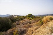 BENAHAVIS Grundstück mit Meerblick in der Urbanization Monte Major Grundstück kaufen