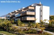 Benahavis HDA-immo.eu: 2 SZ Luxus Wohnung in Hoyo19, Los Flamingos Golf Wohnung kaufen