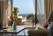 Benahavis HDA-Immo.eu: Neubau, Erstbezug, wunderschöne, Luxus 2 SZ-Etagen-Wohnungen in Marbella Wohnung kaufen
