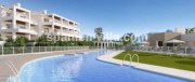 Benahavis Neubau-Luxus-Apartments & Penthouses in Bestlage - hervorragende Ausstattung! Wohnung kaufen