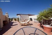 Benahavis Penthouse mit Golf und Meerblick - stark reduziert Wohnung kaufen