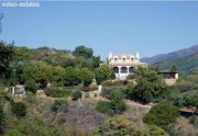 Benahavs Villa im Landhausstil, hochwertig ausgestattet in ruhiger Lage Haus kaufen