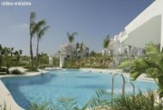 Estepona 2 bis 3 Schlafzimmer Appartments in Golfanlage Costa del Sol Andalusien Spanien " Wohnung kaufen