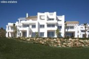 Estepona 2 bis 3 Schlafzimmer Appartments in Golfanlage Costa del Sol Andalusien Spanien " Wohnung kaufen