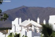 Estepona 2 bis 3 Schlafzimmer Appartments in Golfanlage Costa del Sol Andalusien Spanien " Wohnung kaufen