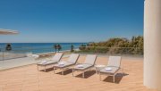 Estepona Direkt am Meer, Luxus Neubauprojekt in Estepona an der Costa del Sol Wohnung kaufen