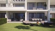 Estepona Fantastisches Neubau-Projekt bei Estepona Wohnung kaufen