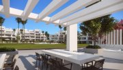 Estepona Fantastisches Neubau-Projekt bei Estepona Wohnung kaufen