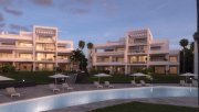 Estepona Fantastisches Neubau-Projekt bei Estepona Wohnung kaufen