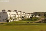 Estepona Ferienwohnungen 1 bis 4 Schlafzimmer auf Golfplatz Wohnung kaufen