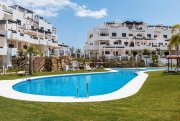 Estepona Golf Apartments & Reihenhäuser direkt im Golfplatz Wohnung kaufen