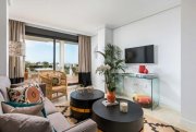 Estepona Golf Apartments & Reihenhäuser direkt im Golfplatz Wohnung kaufen