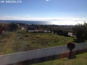 ESTEPONA Grundstück mit Panorama Meerblick Grundstück kaufen