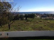 ESTEPONA Grundstück mit Panorama Meerblick Grundstück kaufen