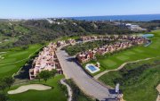 Estepona Gutes Preis-/Leistungsverhältnis! Schöne Neubau Villen und Doppelhaushälften am Golfplatz Haus kaufen