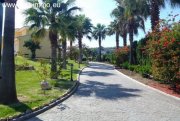 Estepona HDA-immo.eu: 4 Schlafzimmer Villa in Estepona mit Meerblick. Haus kaufen