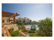 Estepona HDA-Immo.eu: Bombastisch! Penthouse in 1.Strandlinie in East Estepona Playa Wohnung kaufen