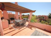 Estepona HDA-Immo.eu: Cooles Penthouse in 1.Strandlinie in Cabo Bermejo, Estepona Wohnung kaufen