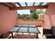 Estepona HDA-Immo.eu: Cooles Penthouse in 1.Strandlinie in Cabo Bermejo, Estepona Wohnung kaufen