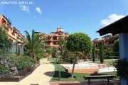 Estepona HDA-Immo.eu: Erstbezug Penthouse in Playa del Angel Estepona Wohnung kaufen