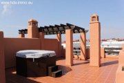 Estepona HDA-Immo.eu: Erstbezug Penthouse in Playa del Angel Estepona Wohnung kaufen