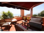 Estepona HDA-Immo.eu: Ferienwohnung in Estepona mit Terrasse und Meerblick "Urb. Rivera Andaluza" Wohnung kaufen