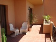 Estepona HDA-Immo.eu: Ferienwohnung in Estepona mit Terrasse und Meerblick "Urb. Rivera Andaluza" Wohnung kaufen