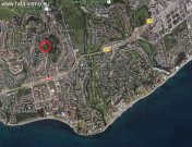 Estepona HDA-immo.eu: großes parzelierbares Grundstück in Estepona (Urb. Biarritz Golf) Grundstück kaufen