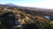 Estepona hda-immo.eu: Grundstück 2537 m² mit absoluten Panoramablick bis Gibraltar Grundstück kaufen