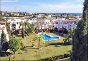 Estepona HDA-Immo.eu: gut gelegenes, günstiges Stadthaus mit 3 SZ in Bel Air Haus kaufen