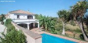 Estepona HDA-immo.eu: Landhaus Finca mit Stallungen f. Pferdesport Haus kaufen