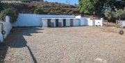 Estepona HDA-immo.eu: Landhaus Finca mit Stallungen f. Pferdesport Haus kaufen