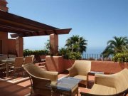 Estepona HDA-Immo.eu: Luxuriöses Penthouse in 1.Strandlinie in Cabo Bermejo, Estepona Wohnung kaufen