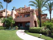 Estepona HDA-Immo.eu: Luxuriöses Penthouse in 1.Strandlinie in Cabo Bermejo, Estepona Wohnung kaufen